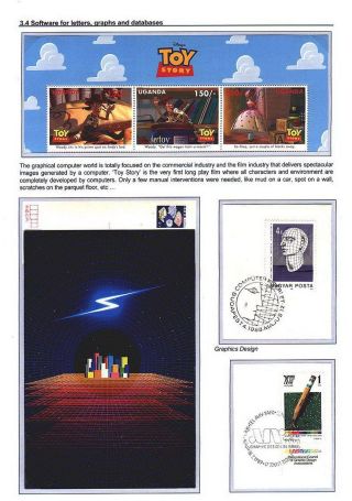FROM ABACUS TO LAPTOP – sheet 81