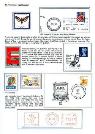 FROM ABACUS TO LAPTOP – sheet 82