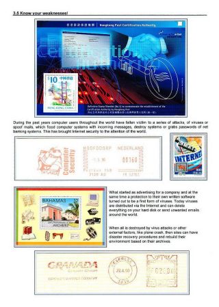 FROM ABACUS TO LAPTOP – sheet 83