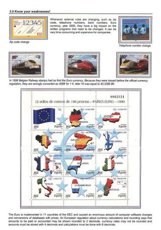 FROM ABACUS TO LAPTOP – sheet 84