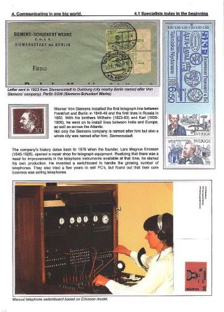FROM ABACUS TO LAPTOP – sheet 86