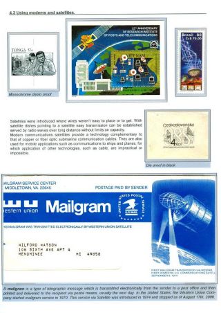 FROM ABACUS TO LAPTOP – sheet 91