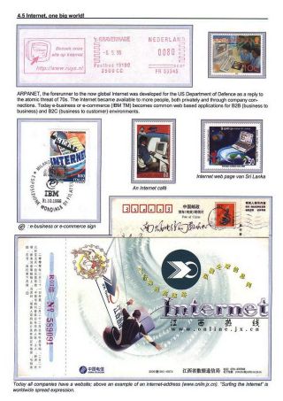 FROM ABACUS TO LAPTOP – sheet 94