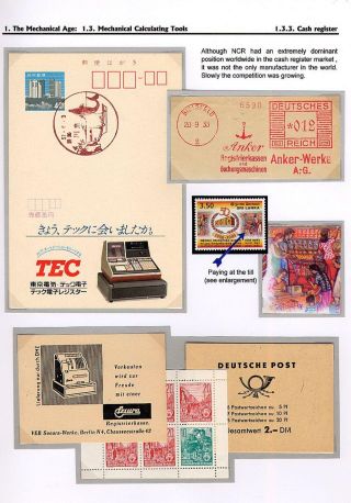 FROM ABACUS TO INTERNET – sheet 33