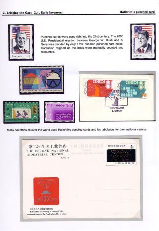 FROM ABACUS TO INTERNET – sheet 39