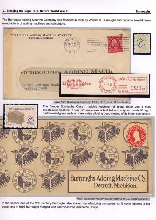 FROM ABACUS TO INTERNET – sheet 42