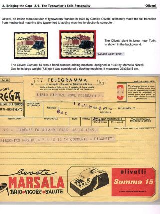 FROM ABACUS TO INTERNET – sheet 52