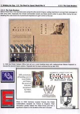 FROM ABACUS TO INTERNET – sheet 59