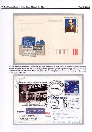 FROM ABACUS TO INTERNET – sheet 65