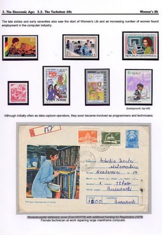 FROM ABACUS TO INTERNET – sheet 79
