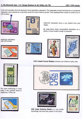 FROM ABACUS TO INTERNET – sheet 88