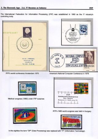 FROM ABACUS TO INTERNET – sheet 100