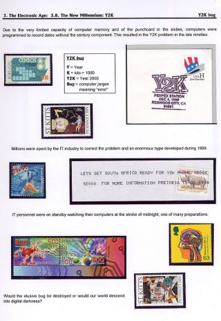 FROM ABACUS TO INTERNET – sheet 111