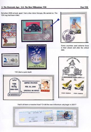 FROM ABACUS TO INTERNET – sheet 114