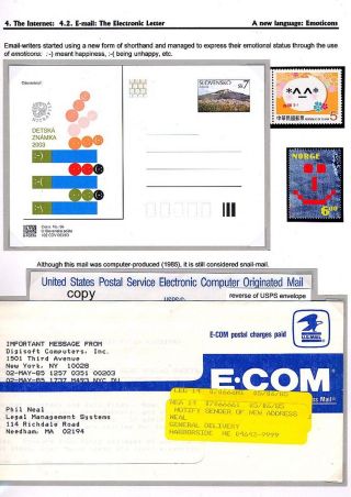 FROM ABACUS TO INTERNET – sheet 122