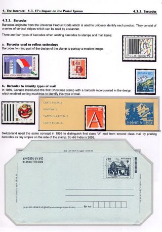 FROM ABACUS TO INTERNET – sheet 126