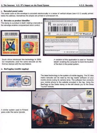 FROM ABACUS TO INTERNET – sheet 128