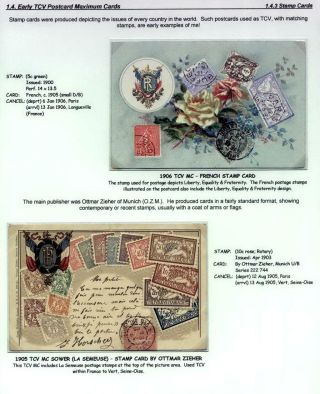 ŽIVOT - NA ANALOGICKÝCH POHLEDNICÍCH – list 23