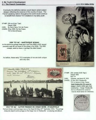 ŽIVOT - NA ANALOGICKÝCH POHLEDNICÍCH – list 25