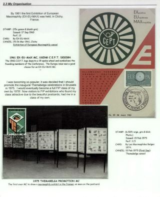 ŽIVOT - NA ANALOGICKÝCH POHLEDNICÍCH – list 35