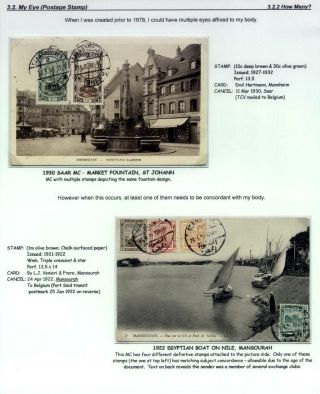 ŽIVOT - NA ANALOGICKÝCH POHLEDNICÍCH – list 50