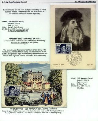 ŽIVOT - NA ANALOGICKÝCH POHLEDNICÍCH – list 52