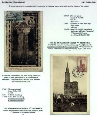 ŽIVOT - NA ANALOGICKÝCH POHLEDNICÍCH – list 62