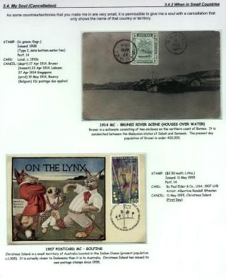 ŽIVOT - NA ANALOGICKÝCH POHLEDNICÍCH – list 63