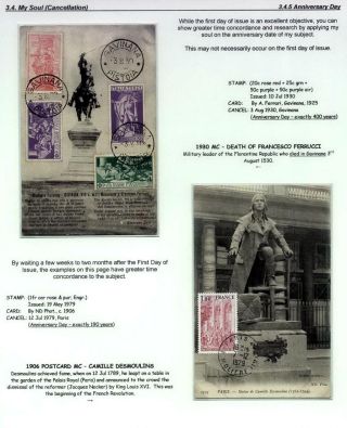 ŽIVOT - NA ANALOGICKÝCH POHLEDNICÍCH – list 66