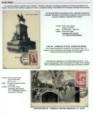 ŽIVOT - NA ANALOGICKÝCH POHLEDNICÍCH – list 73