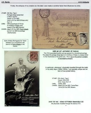ŽIVOT - NA ANALOGICKÝCH POHLEDNICÍCH – list 76