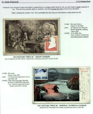 ŽIVOT - NA ANALOGICKÝCH POHLEDNICÍCH – list 78