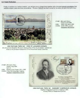 ŽIVOT - NA ANALOGICKÝCH POHLEDNICÍCH – list 79