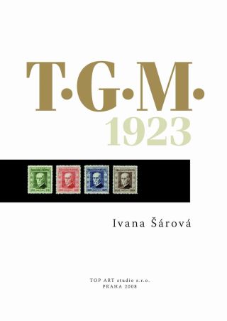 MONOGRAPH TGM 1923 – sheet 3