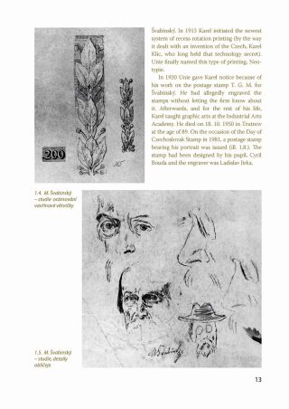 MONOGRAPH TGM 1923 – sheet 9