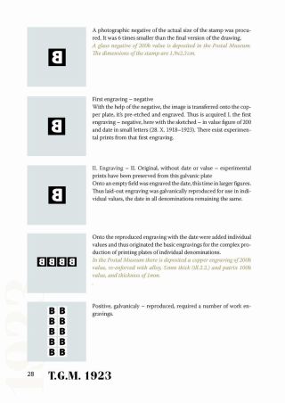 MONOGRAPH TGM 1923 – sheet 13