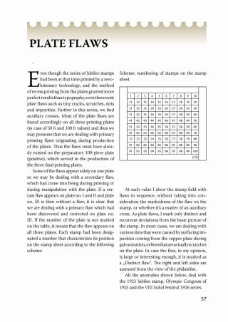 MONOGRAPH TGM 1923 – sheet 18