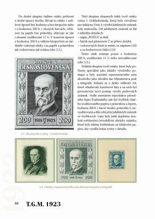 MONOGRAPH TGM 1923 – sheet 19