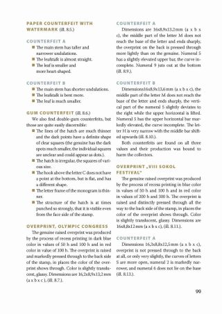 MONOGRAPH TGM 1923 – sheet 25