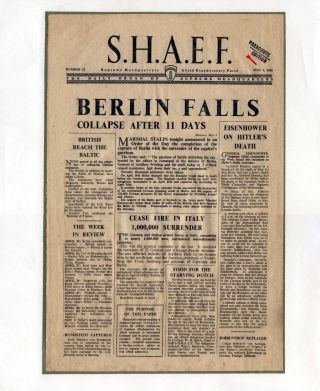 POSTÄMER DER US ARMY IN DER TSCHECHOSLOWAKEI 1945 – Blatt 40