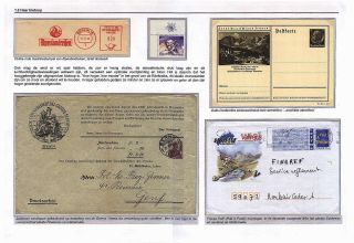 EDELWEISS - THE QUEEN OF ALPINE FLOWERS – sheet 9