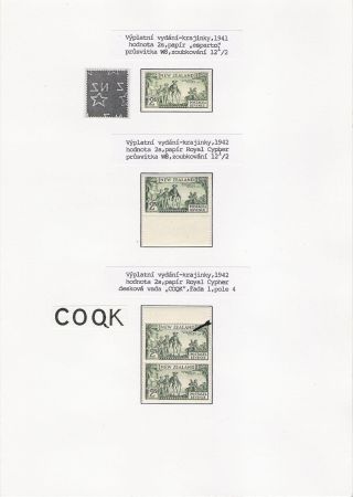 NEW ZEALAND - REGULAR STAMPS ISSUES 1898-1935 – sheet 100