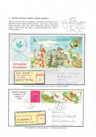 BUTTERFLIES KNOWN AND UNKNOWN – sheet 11