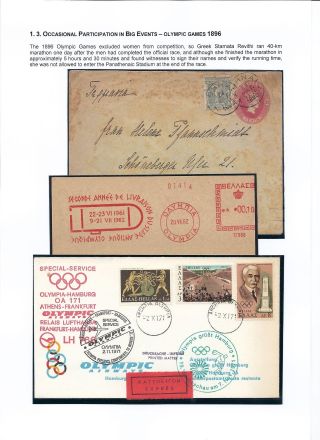 Ženy v športe – list 11