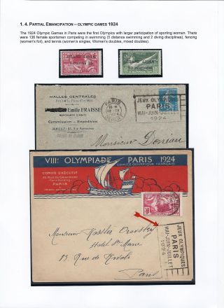 Ženy v športe – list 15