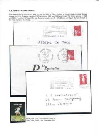 FRAUEN IN DER SPORT – Blatt 43