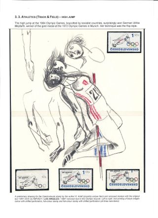 FRAUEN IN DER SPORT – Blatt 50