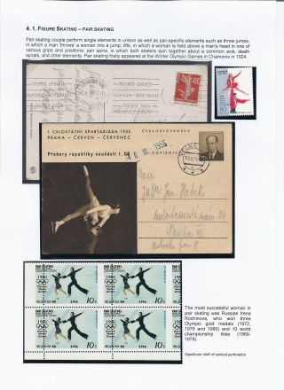 FRAUEN IN DER SPORT – Blatt 71
