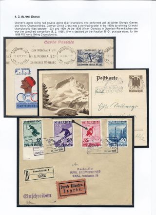FRAUEN IN DER SPORT – Blatt 75