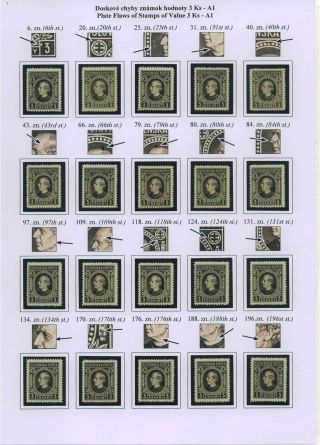 SLOVENSKO 1939: VÝPLATNÍ ZNÁMKY S PORTRÉTEM ANDREJE HLINKY – list 75